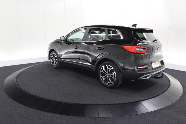 Renault Kadjar TCe 140 EDC Techno | Trekhaak | Camera | Panoramadak | Dodehoekdetectie