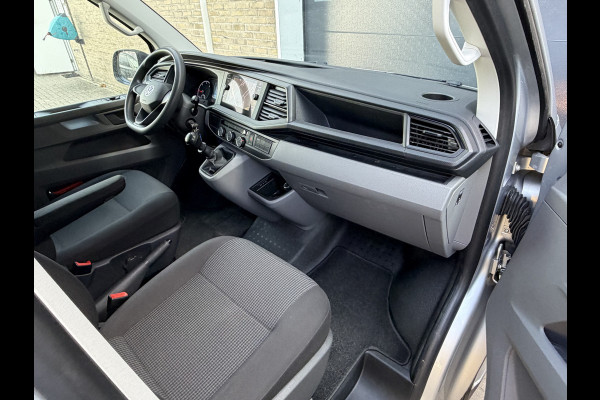 Volkswagen Transporter 2.0 TDI L2H1 150PK Euro6 CarPlay/cruise control/Trekhaak/dab