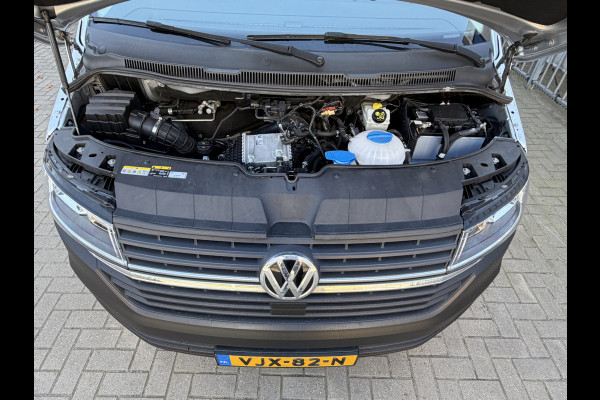 Volkswagen Transporter 2.0 TDI L2H1 150PK Euro6 CarPlay/cruise control/Trekhaak/dab