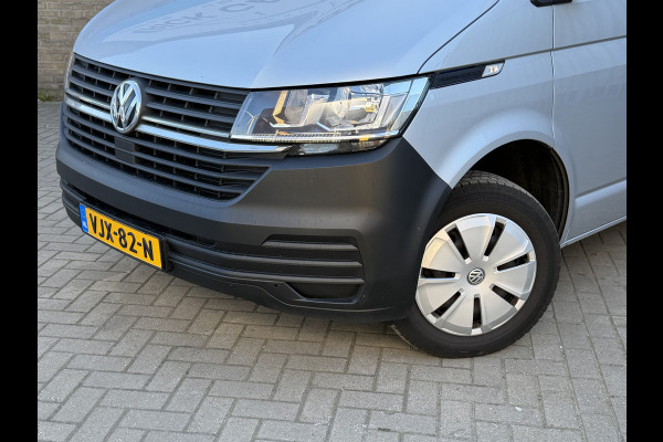 Volkswagen Transporter 2.0 TDI L2H1 150PK Euro6 CarPlay/cruise control/Trekhaak/dab