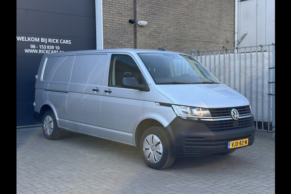 Volkswagen Transporter 2.0 TDI L2H1 150PK Euro6 CarPlay/cruise control/Trekhaak/dab