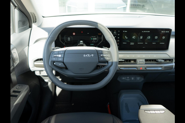 Kia EV3 Plus Advanced 81.4 kWh | Op voorraad | Schuifkanteldak | Stoel en stuurverwarming |