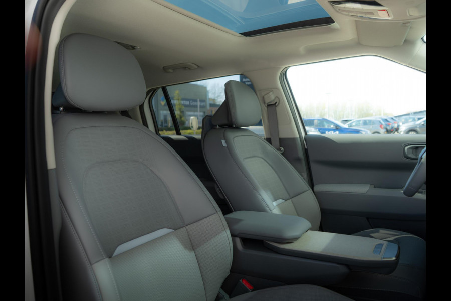 Kia EV3 Plus Advanced 81.4 kWh | Op voorraad | Schuifkanteldak | Stoel en stuurverwarming |