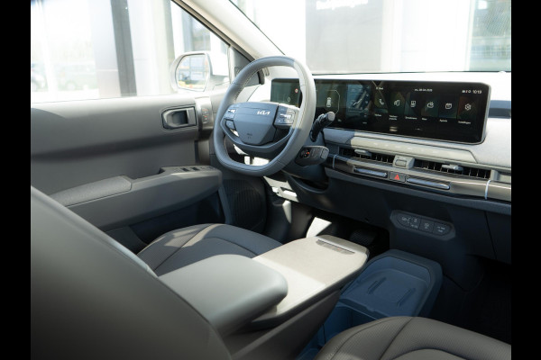 Kia EV3 Plus Advanced 81.4 kWh | Op voorraad | Schuifkanteldak | Stoel en stuurverwarming |