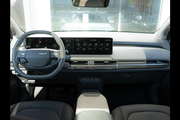 Kia EV3 Plus Advanced 81.4 kWh | Op voorraad | Schuifkanteldak | Stoel en stuurverwarming |