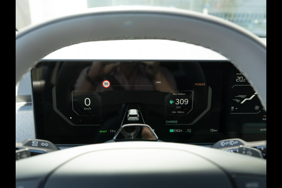 Kia EV3 Plus Advanced 81.4 kWh | Op voorraad | Schuifkanteldak | Stoel en stuurverwarming |