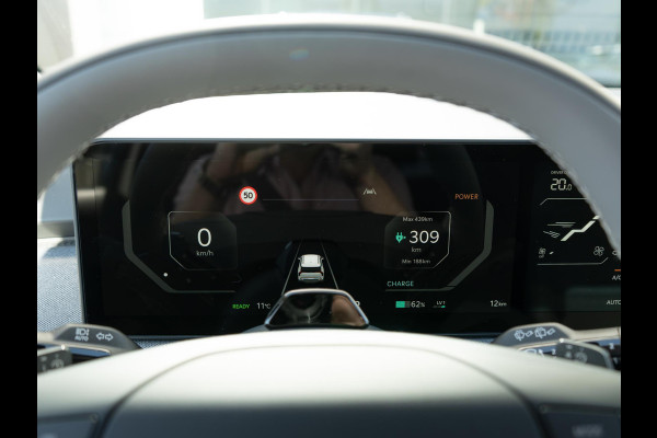 Kia EV3 Plus Advanced 81.4 kWh | Op voorraad | Schuifkanteldak | Stoel en stuurverwarming |