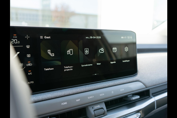 Kia EV3 Plus Advanced 81.4 kWh | Op voorraad | Schuifkanteldak | Stoel en stuurverwarming |