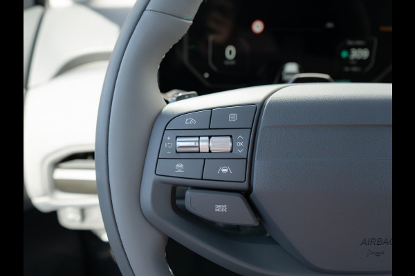 Kia EV3 Plus Advanced 81.4 kWh | Op voorraad | Schuifkanteldak | Stoel en stuurverwarming |