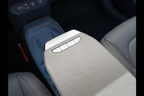 Kia EV3 Plus Advanced 81.4 kWh | Op voorraad | Schuifkanteldak | Stoel en stuurverwarming |