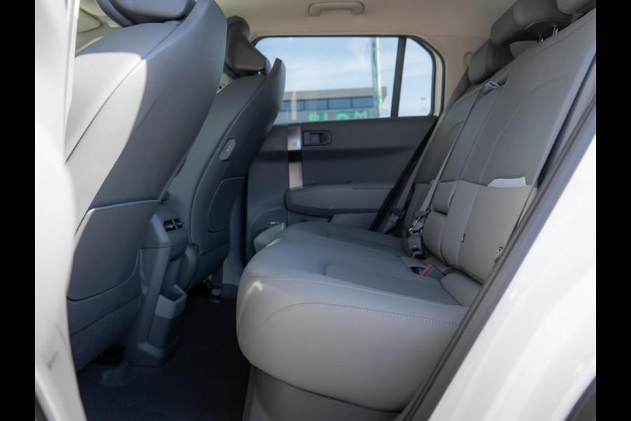 Kia EV3 Plus Advanced 81.4 kWh | Op voorraad | Schuifkanteldak | Stoel en stuurverwarming |