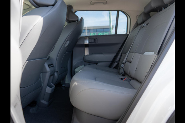 Kia EV3 Plus Advanced 81.4 kWh | Op voorraad | Schuifkanteldak | Stoel en stuurverwarming |