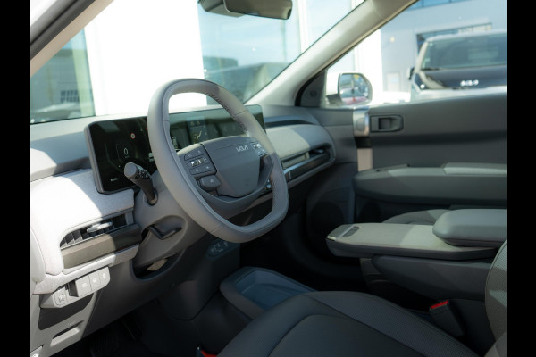 Kia EV3 Plus Advanced 81.4 kWh | Op voorraad | Schuifkanteldak | Stoel en stuurverwarming |