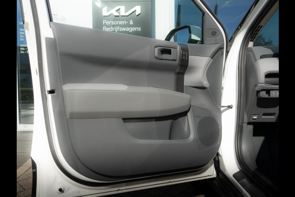 Kia EV3 Plus Advanced 81.4 kWh | Op voorraad | Schuifkanteldak | Stoel en stuurverwarming |