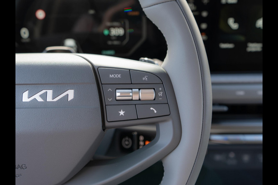 Kia EV3 Plus Advanced 81.4 kWh | Op voorraad | Schuifkanteldak | Stoel en stuurverwarming |