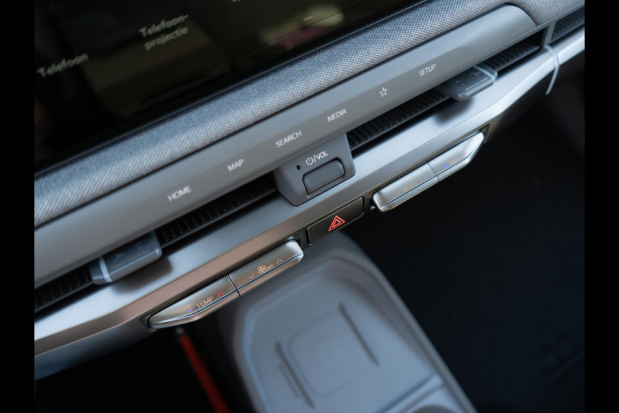 Kia EV3 Plus Advanced 81.4 kWh | Op voorraad | Schuifkanteldak | Stoel en stuurverwarming |