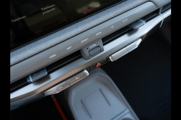 Kia EV3 Plus Advanced 81.4 kWh | Op voorraad | Schuifkanteldak | Stoel en stuurverwarming |