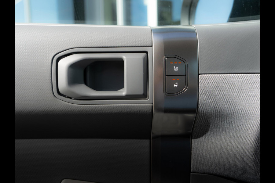 Kia EV3 Plus Advanced 81.4 kWh | Op voorraad | Schuifkanteldak | Stoel en stuurverwarming |