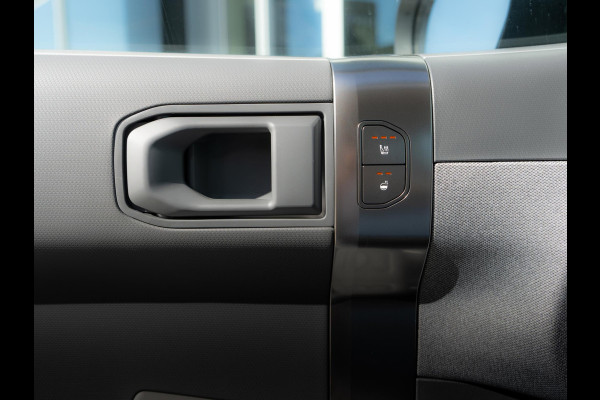 Kia EV3 Plus Advanced 81.4 kWh | Op voorraad | Schuifkanteldak | Stoel en stuurverwarming |