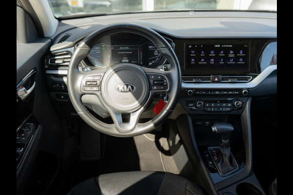 Kia Niro 1.6 GDi Hybrid Edition | Digitaal Cluster | Navi | Clima | Achteuitrijcamera |