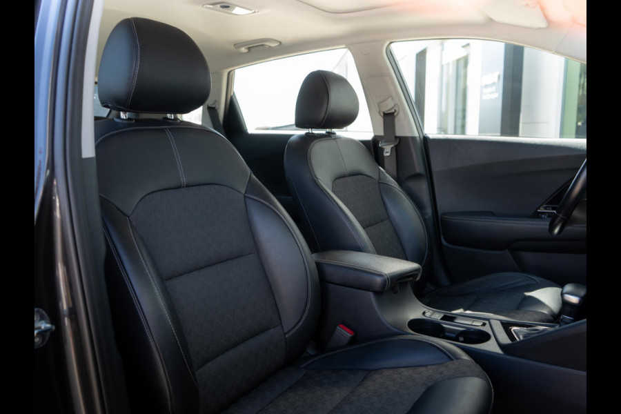 Kia Niro 1.6 GDi Hybrid Edition | Digitaal Cluster | Navi | Clima | Achteuitrijcamera |