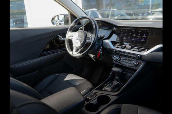 Kia Niro 1.6 GDi Hybrid Edition | Digitaal Cluster | Navi | Clima | Achteuitrijcamera |