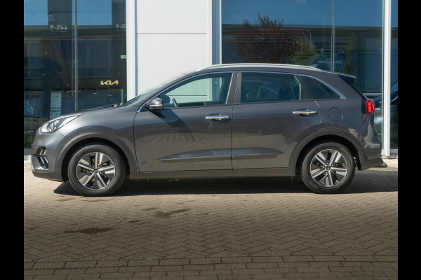 Kia Niro 1.6 GDi Hybrid Edition | Digitaal Cluster | Navi | Clima | Achteuitrijcamera |