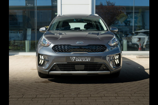 Kia Niro 1.6 GDi Hybrid Edition | Digitaal Cluster | Navi | Clima | Achteuitrijcamera |