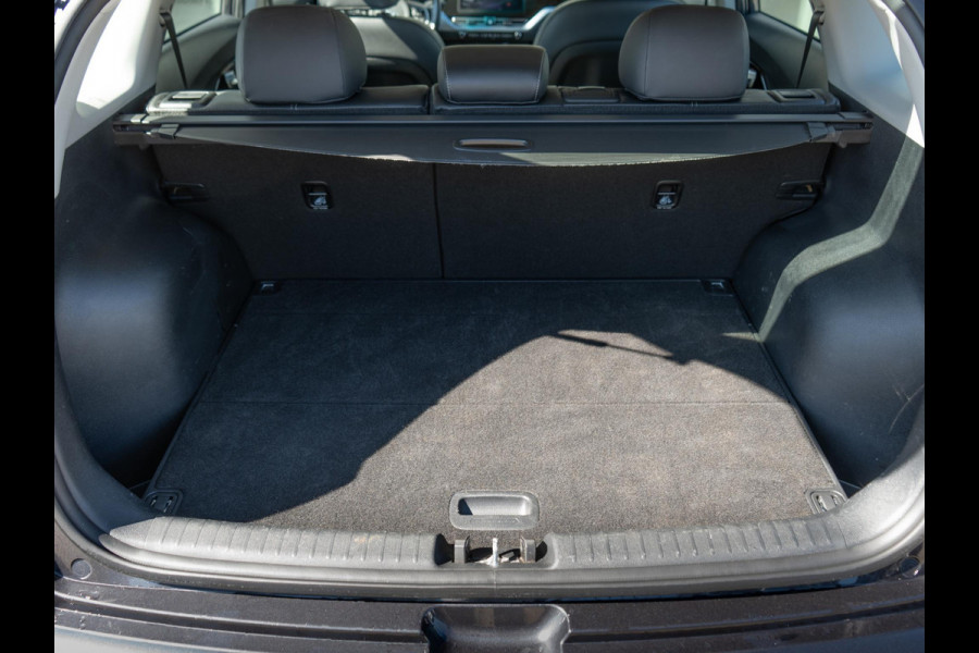 Kia Niro 1.6 GDi Hybrid Edition | Digitaal Cluster | Navi | Clima | Achteuitrijcamera |