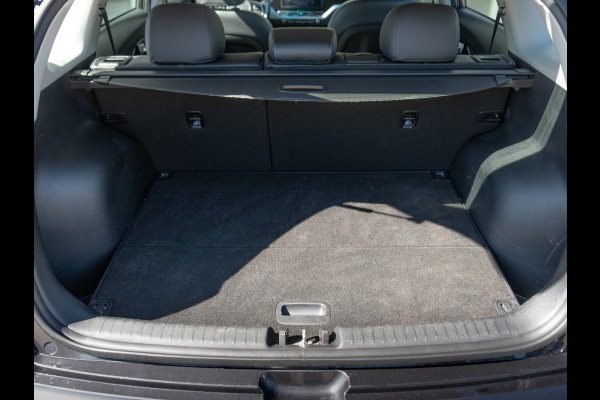 Kia Niro 1.6 GDi Hybrid Edition | Digitaal Cluster | Navi | Clima | Achteuitrijcamera |