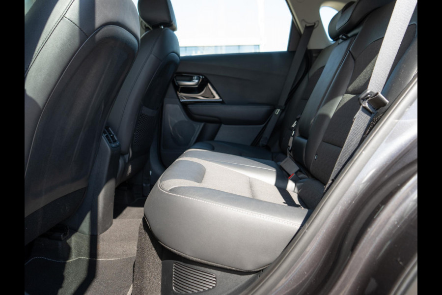 Kia Niro 1.6 GDi Hybrid Edition | Digitaal Cluster | Navi | Clima | Achteuitrijcamera |