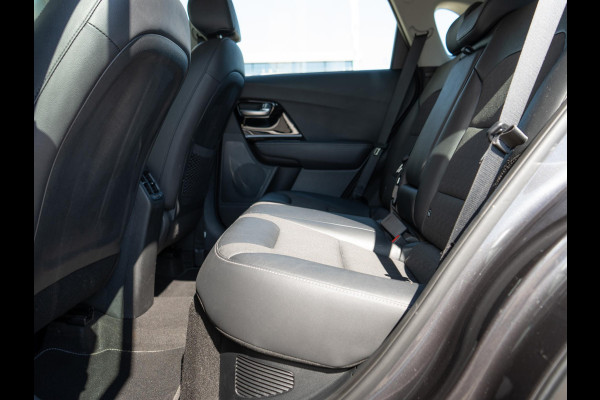 Kia Niro 1.6 GDi Hybrid Edition | Digitaal Cluster | Navi | Clima | Achteuitrijcamera |
