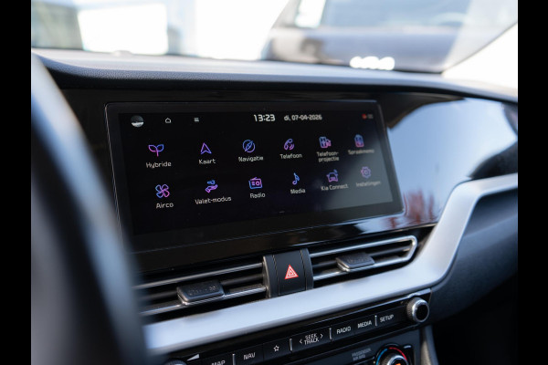 Kia Niro 1.6 GDi Hybrid Edition | Digitaal Cluster | Navi | Clima | Achteuitrijcamera |