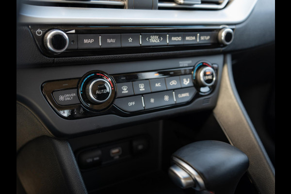 Kia Niro 1.6 GDi Hybrid Edition | Digitaal Cluster | Navi | Clima | Achteuitrijcamera |