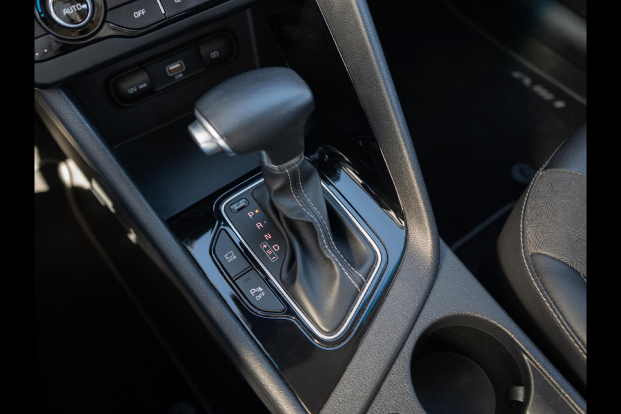 Kia Niro 1.6 GDi Hybrid Edition | Digitaal Cluster | Navi | Clima | Achteuitrijcamera |