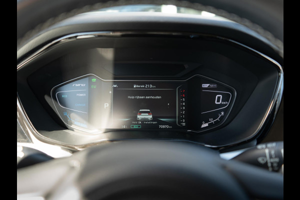 Kia Niro 1.6 GDi Hybrid Edition | Digitaal Cluster | Navi | Clima | Achteuitrijcamera |
