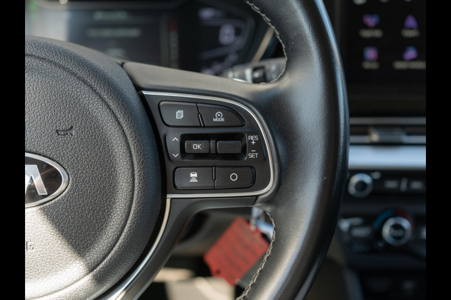 Kia Niro 1.6 GDi Hybrid Edition | Digitaal Cluster | Navi | Clima | Achteuitrijcamera |