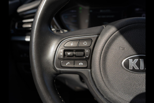 Kia Niro 1.6 GDi Hybrid Edition | Digitaal Cluster | Navi | Clima | Achteuitrijcamera |