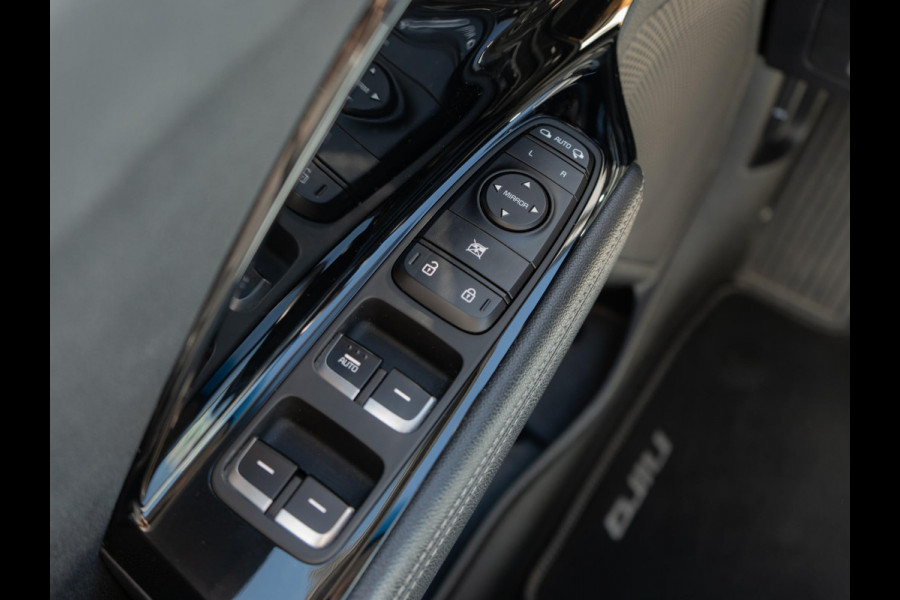 Kia Niro 1.6 GDi Hybrid Edition | Digitaal Cluster | Navi | Clima | Achteuitrijcamera |