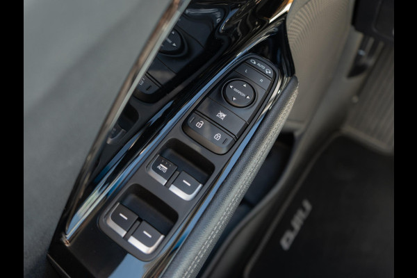 Kia Niro 1.6 GDi Hybrid Edition | Digitaal Cluster | Navi | Clima | Achteuitrijcamera |