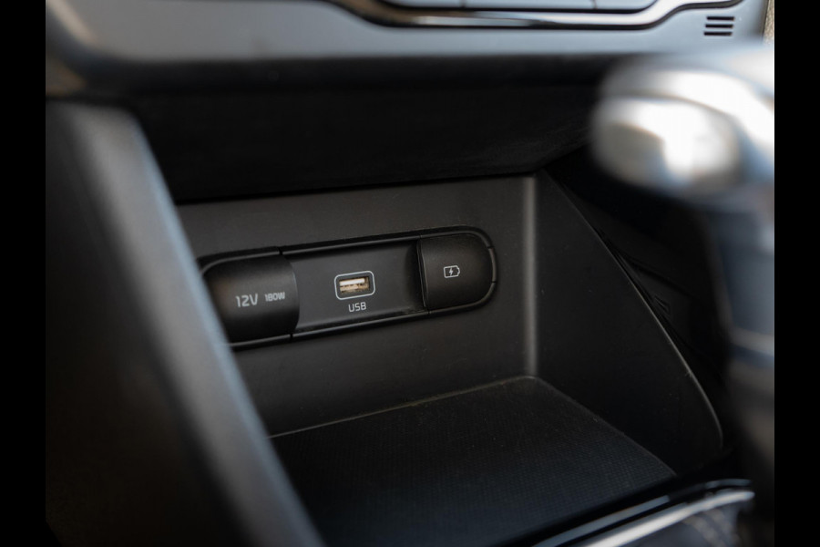 Kia Niro 1.6 GDi Hybrid Edition | Digitaal Cluster | Navi | Clima | Achteuitrijcamera |