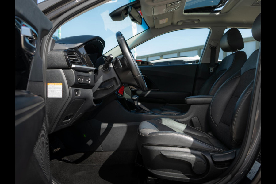 Kia Niro 1.6 GDi Hybrid Edition | Digitaal Cluster | Navi | Clima | Achteuitrijcamera |