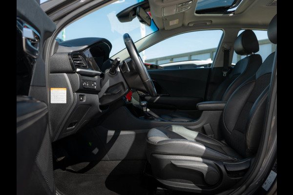 Kia Niro 1.6 GDi Hybrid Edition | Digitaal Cluster | Navi | Clima | Achteuitrijcamera |