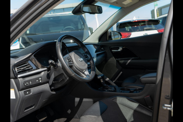 Kia Niro 1.6 GDi Hybrid Edition | Digitaal Cluster | Navi | Clima | Achteuitrijcamera |