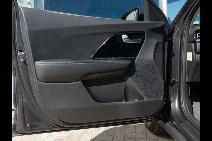 Kia Niro 1.6 GDi Hybrid Edition | Digitaal Cluster | Navi | Clima | Achteuitrijcamera |