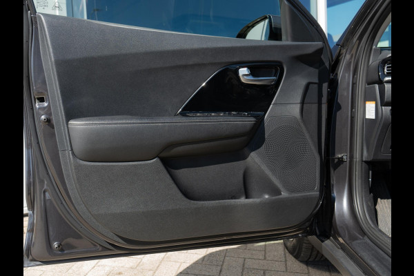 Kia Niro 1.6 GDi Hybrid Edition | Digitaal Cluster | Navi | Clima | Achteuitrijcamera |