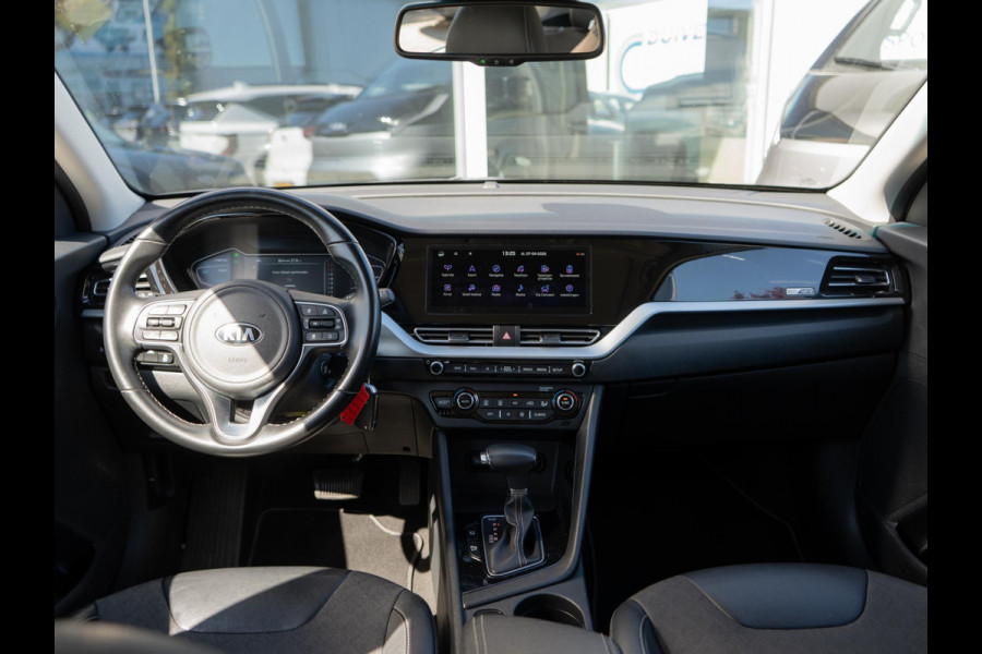 Kia Niro 1.6 GDi Hybrid Edition | Digitaal Cluster | Navi | Clima | Achteuitrijcamera |