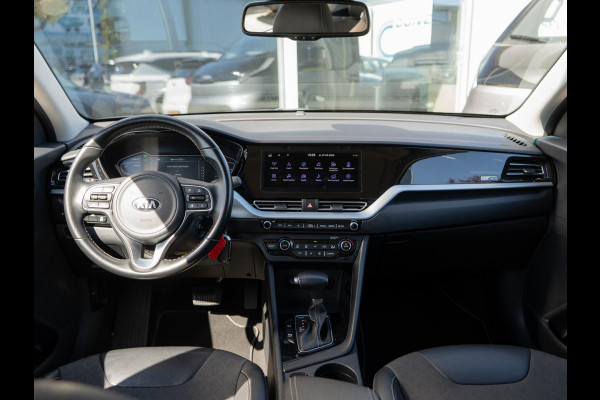 Kia Niro 1.6 GDi Hybrid Edition | Digitaal Cluster | Navi | Clima | Achteuitrijcamera |