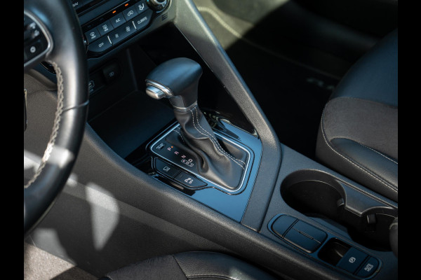 Kia Niro 1.6 GDi Hybrid Edition | Digitaal Cluster | Navi | Clima | Achteuitrijcamera |