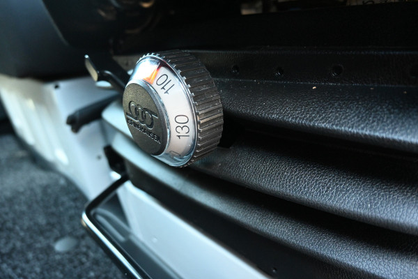 Mercedes-Benz Sprinter 317 CDI L2H2 Pro LED, Geveerde stoel, Navigatie met camera